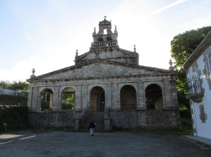 Catedral de Castroverde